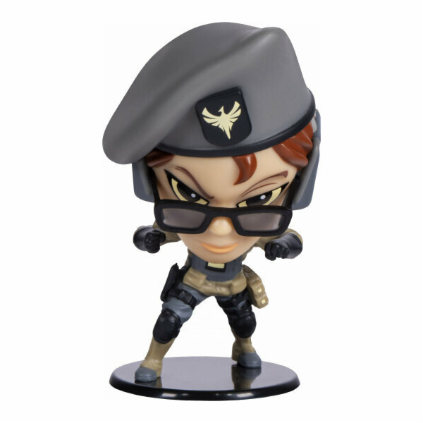 Ubisoft Rainbow Six Siege Chibi Zofia