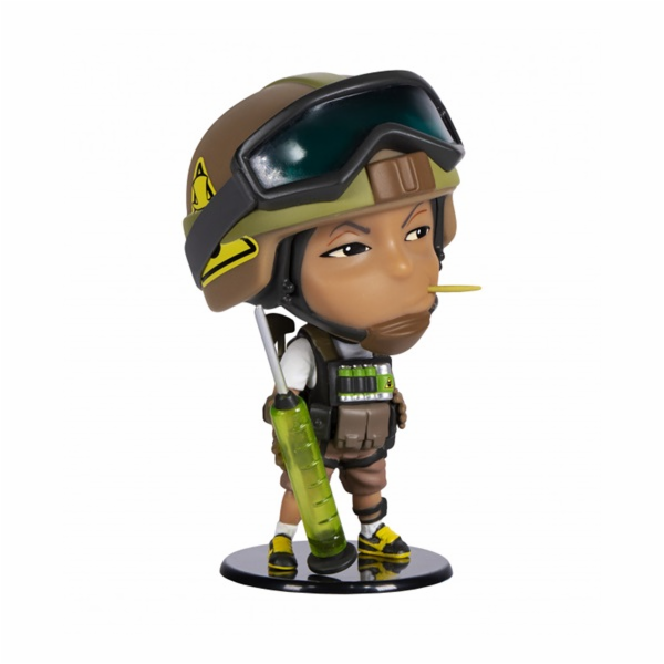 Ubisoft Rainbow Six Siege Chibi -Lesion 
