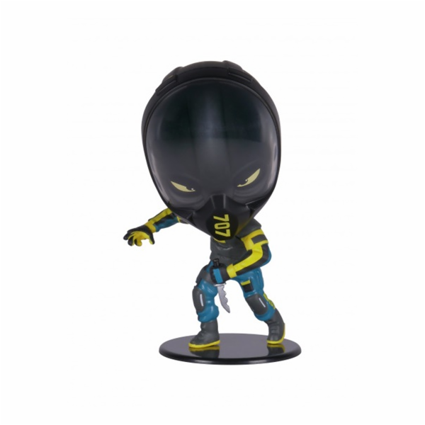 Ubisoft Rainbow SixExtractionChibi-Vigil