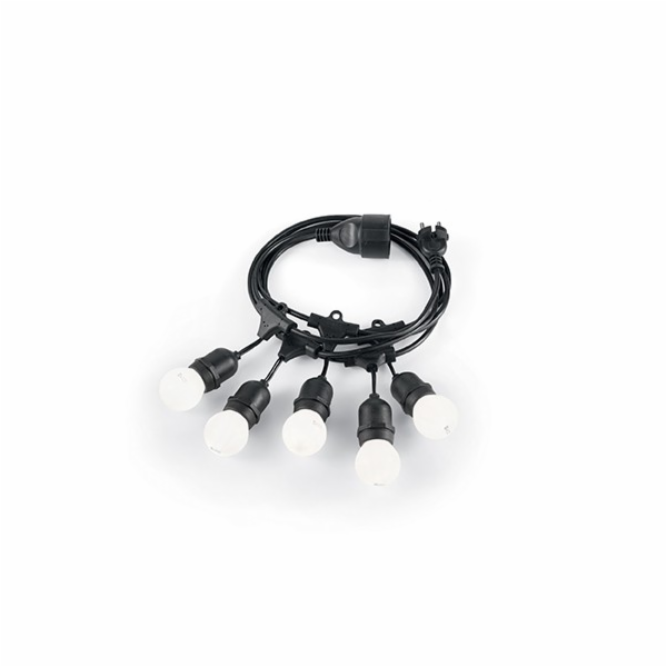 Ideal Lux FIESTA SP5 159836