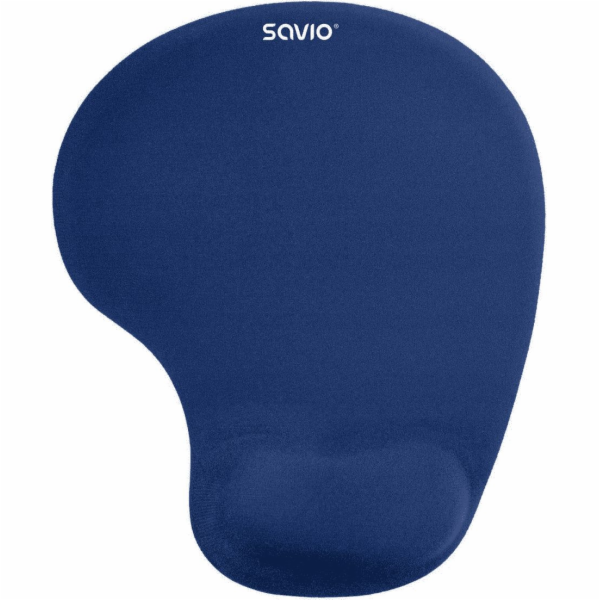 Elmak podložka Elmak Gelová podložka MP-01NB SAVIO