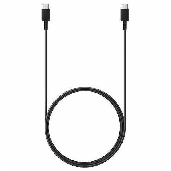 Samsung USB-C kabel (3A, 1.8m) Black