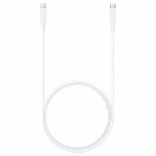 Samsung USB-C kabel (5A, 1.8m) White