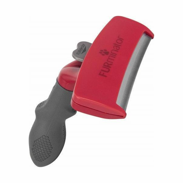 FURminator - furminátor pro dlouhosrsté psy - XL