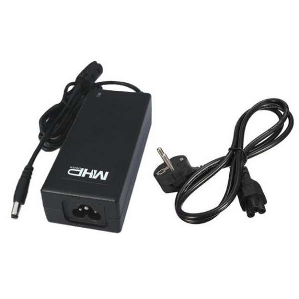Zdroj MHPower napájecí adaptér 24V 4A 96W pro MikroTik s ...