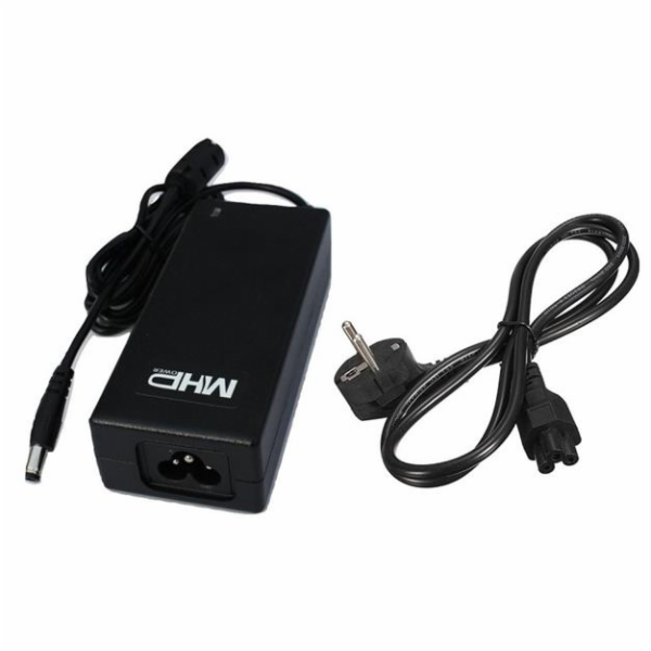 Zdroj MHPower napájecí adaptér 48V 1A 48W pro MikroTik s ...