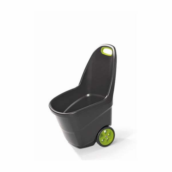 Keter Easy Go XL 228917 zahradní vozík