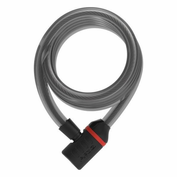Zefal zámek C8 spirálový 1850/12mm