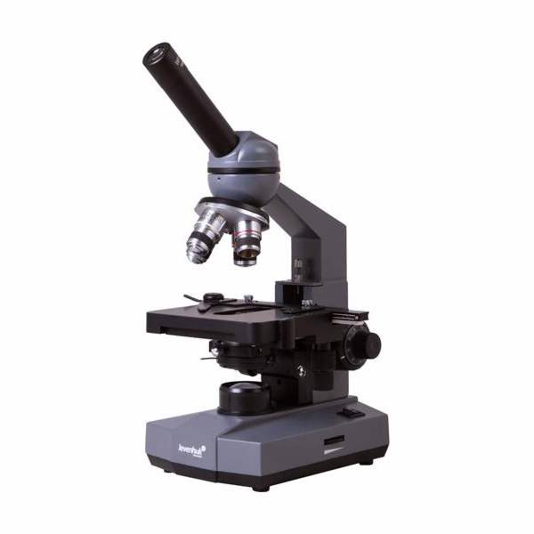 Mikroskop Levenhuk 320 PLUS 