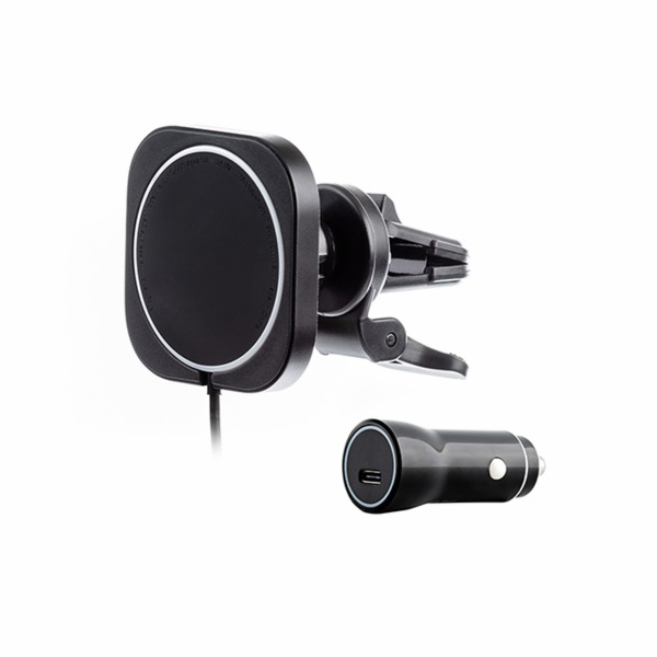 ER POWER S. CAR VENT MOUNT ERPWCMC15W-BK
