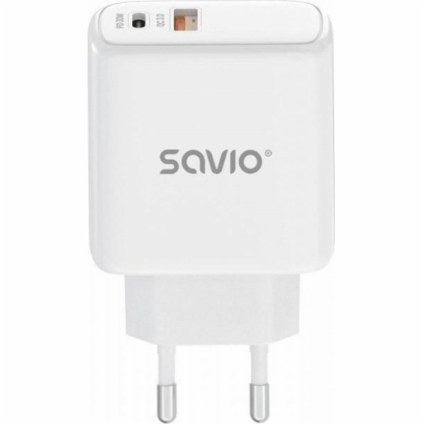 Nabíječka LA-06 QC 3.0 SAVIO