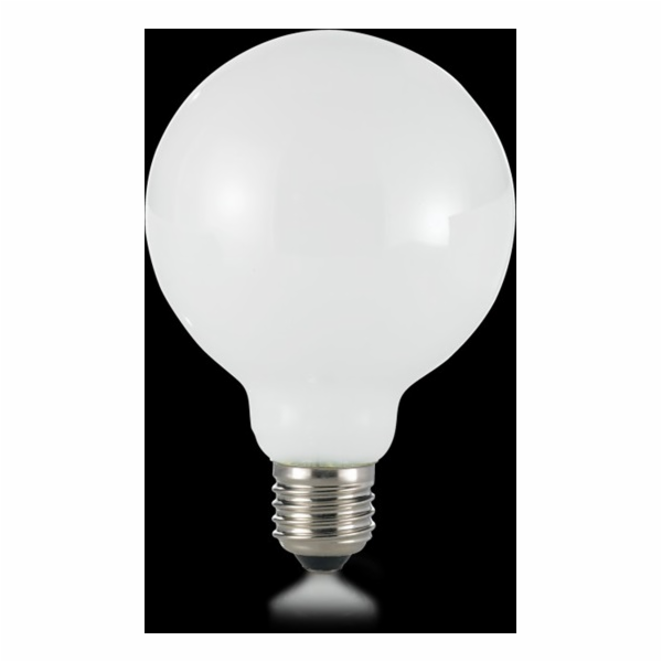Ideal Lux E27 8W 760lm GLOBO DIMM 252186