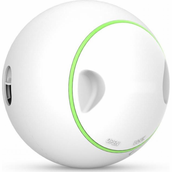 DoggyVillage Ball s pamlsky Dogy Village MT7102 PRIZE ORB...