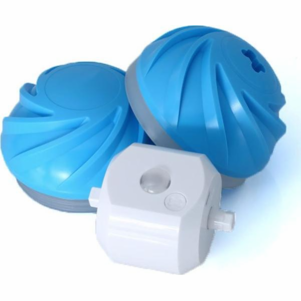 Doggy Village MT7105 Frantic Orb ball