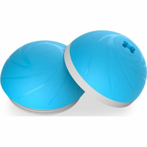 Doggy Village MT7107 Frantic Orb Mild Shell