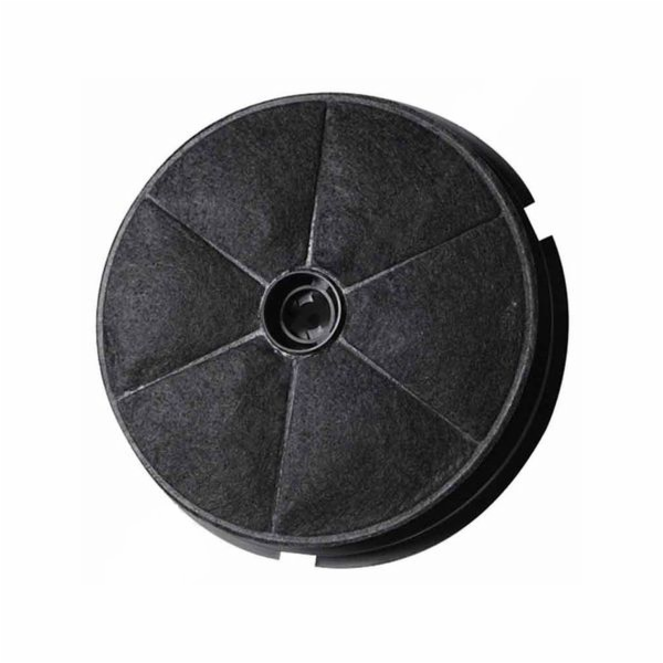 ECG EFR 6176 uhlíkový filtr