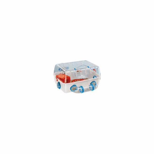 FERPLAST Combi 1 - klec pro křečka