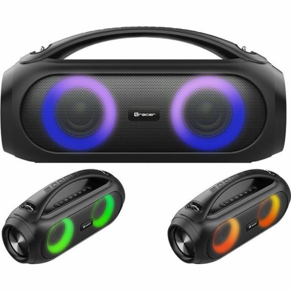 Tracer 46920 Furio TWS Bluetooth Black