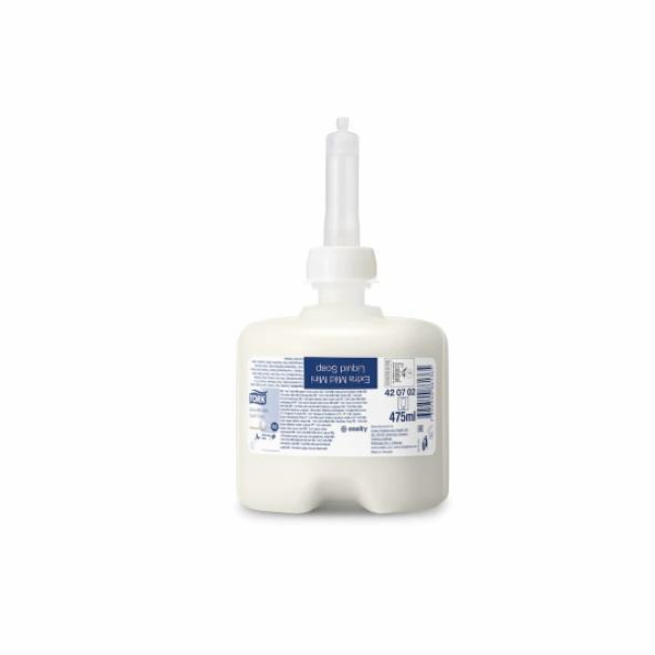 Tekuté mýdlo Tork extra jemné Mevon 55 mini 475ml S2
