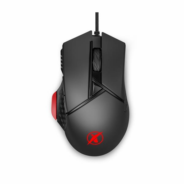 Myš Niceboy ORYX M410 Gravity 