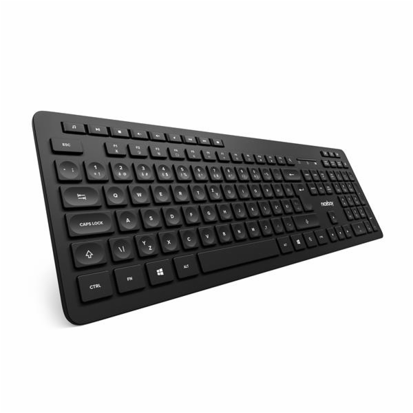 Niceboy Office K10 Comfort