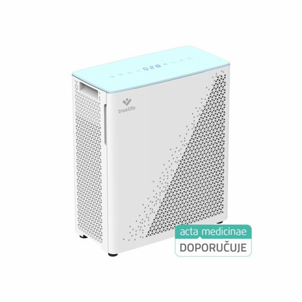 TrueLife AIR Purifier P7 WiFi - čistička vzduchu