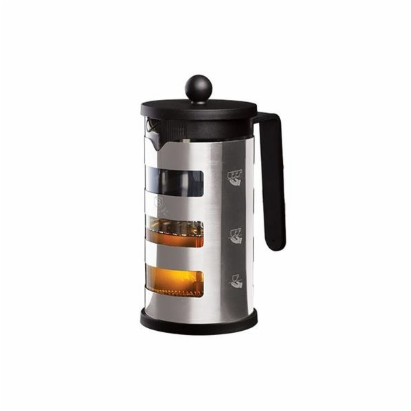Berlingerhaus konvice na čaj a kávu french press BH-7807 ...