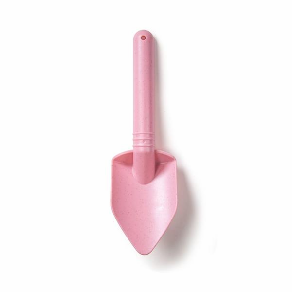 Lopatka Bigjigs Toys Eko růžová Blush