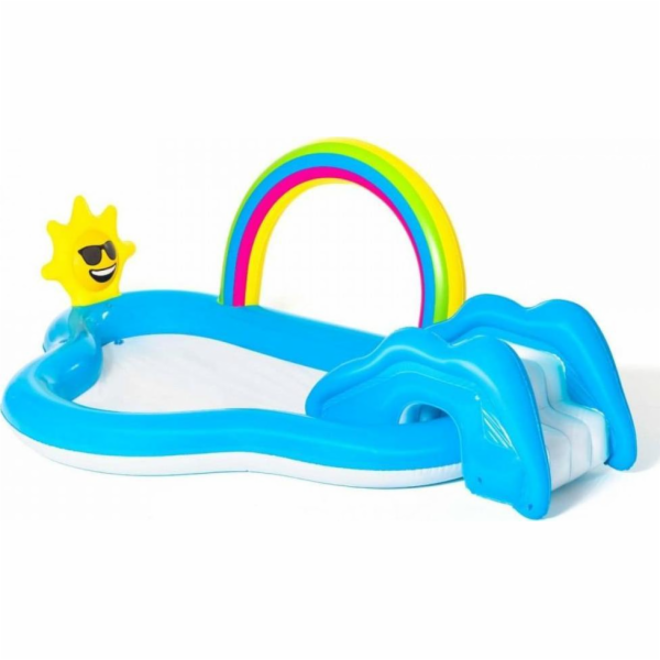 Nafukovací bazén 257 x 145 x 91 cm Bestway 53092