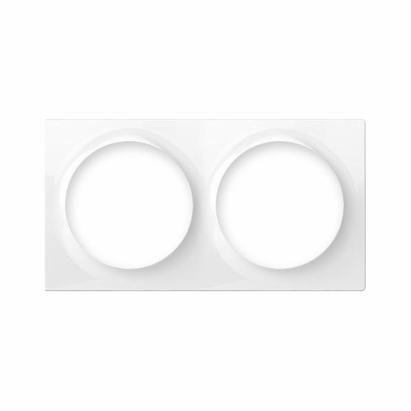 Fibaro FG-WX-PP-0003 záslepka na zásuvku AC Bílá 1 kusů