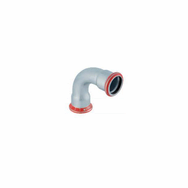 Geberit C-STAHL 18mm 201 Kovová trubka