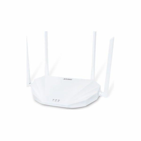 Planet WDRT-1800AX WiFi6 router/AP, dual 2,4/5GHz, 802.11...