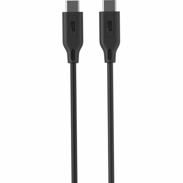 Silicon Power Boost Link PVC LK15CC USB cable 1 m USB-C -...