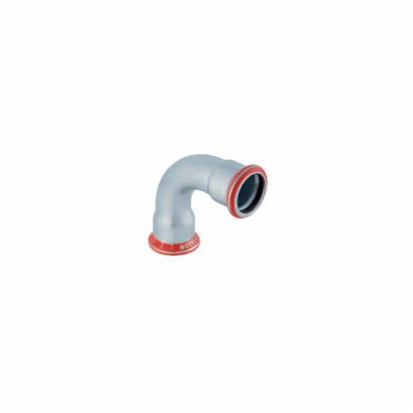 Geberit C-steel 42mm Lisovací armatura