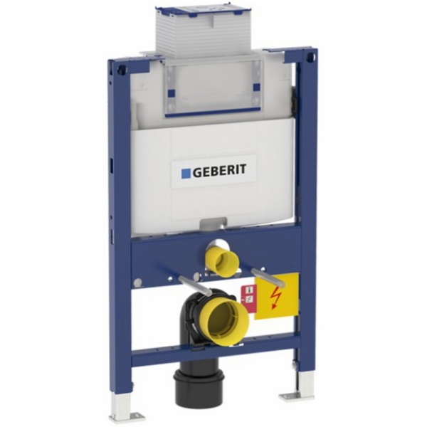Geberit Duofix montážní prvek pro závěsné WC