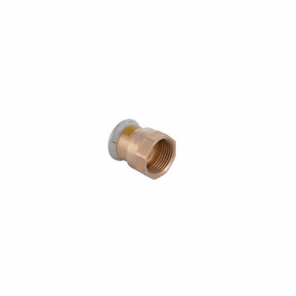 Geberit 28mm GW1 Přechodová armatura