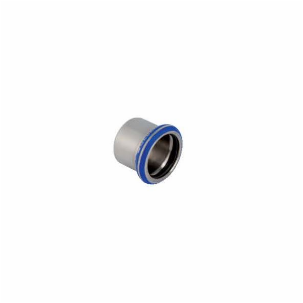 Geberit Mapress Edelstahl krytka 18mm (33213)