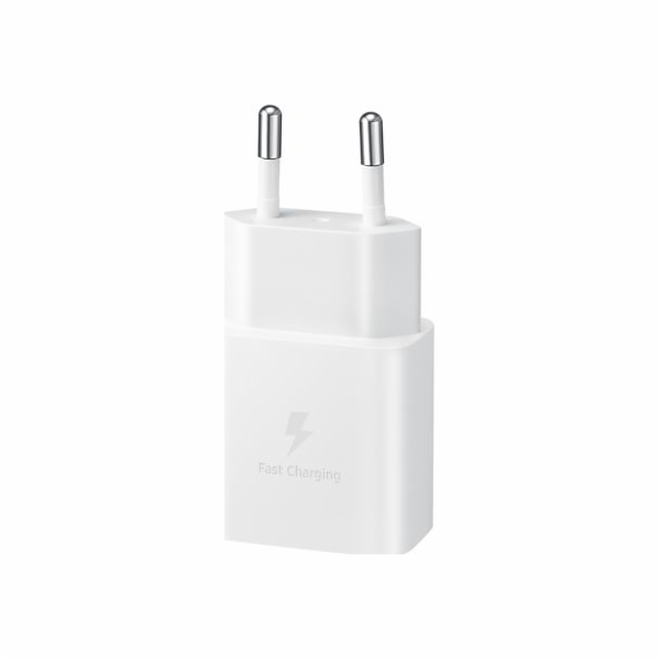Samsung cestovní nabíječka EP-T1510XWE, PD, 15W, kabel US...