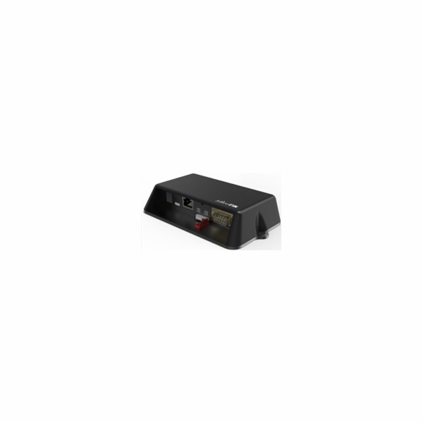 MikroTik RouterBOARD RB912R-2nD-LTm, LtAP mini