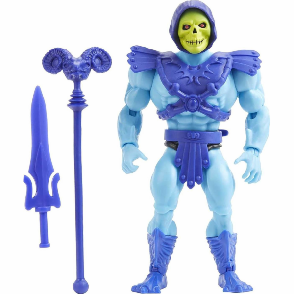 Mattel Masters of the Universe Skeletor Akční figurka HGH45
