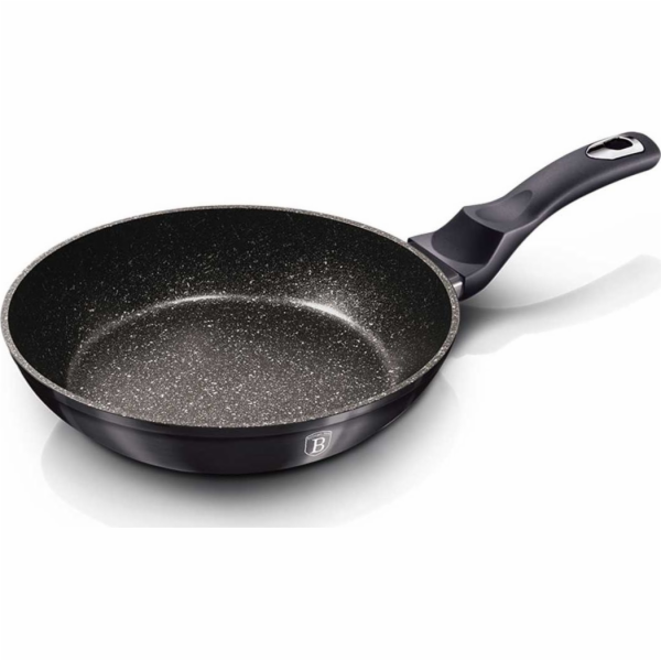 Pánev s mramorovým povrchem 20 cm Carbon PRO Line BH-6888
