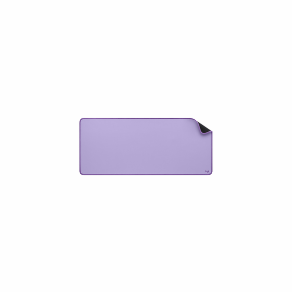 Podložka pod myš LOGITECH 956-000054, 700×300×2 mm, fialová