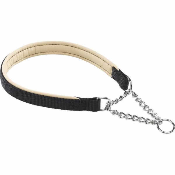 FERPLAST Daytona CSS15/40 - dog collar black