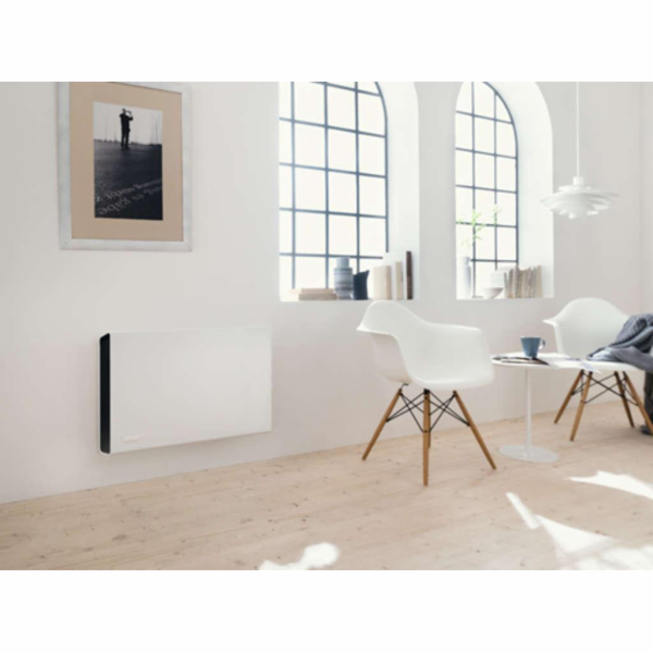 Delonghi Slim Style HCX 3220 (weiß/schwarz)
