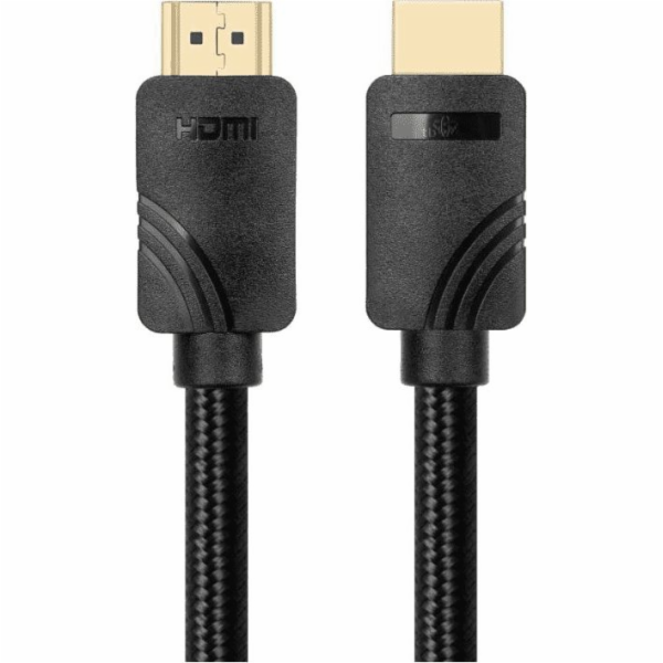 TB premium kabel HDMI 2.1 2m
