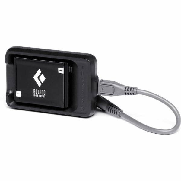 Black Diamond BD 1800 BATTERY, baterie