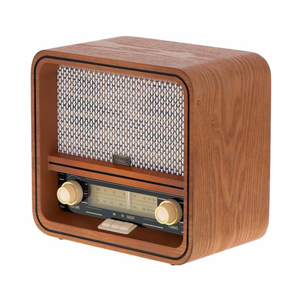 Camry CR 1188 Retro Radio 