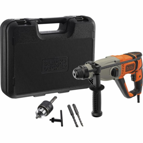 Bohrhammer BEHS02K-QS