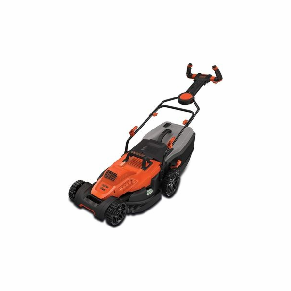 BLACK+DECKER sekačka na trávu BEMW481ES, 42cm