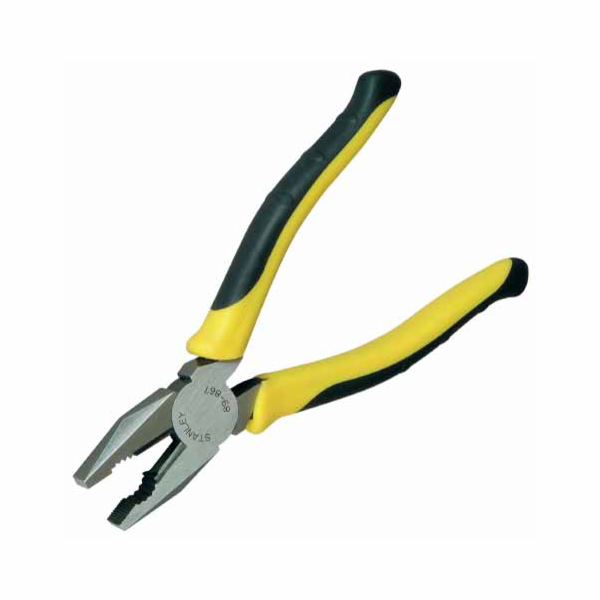 Kombinované kleště Stanley FatMax 180mm 89-867